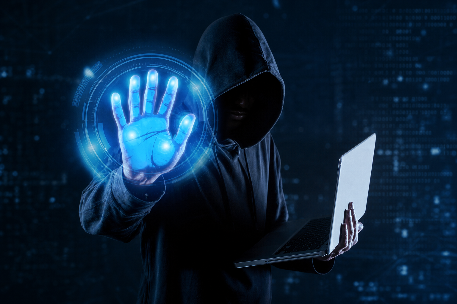 Cybersecurity